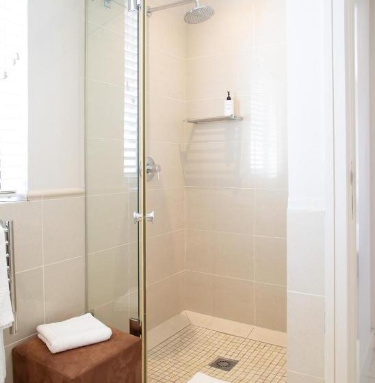 침실 2개 아파트, Marine Square Luxury Suites