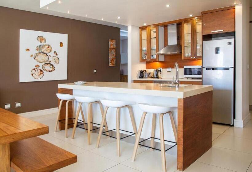 침실 2개 아파트, Marine Square Luxury Suites