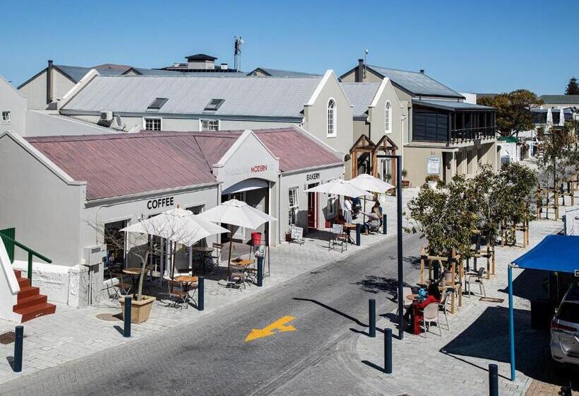 침실 3개 아파트, Marine Square Luxury Suites