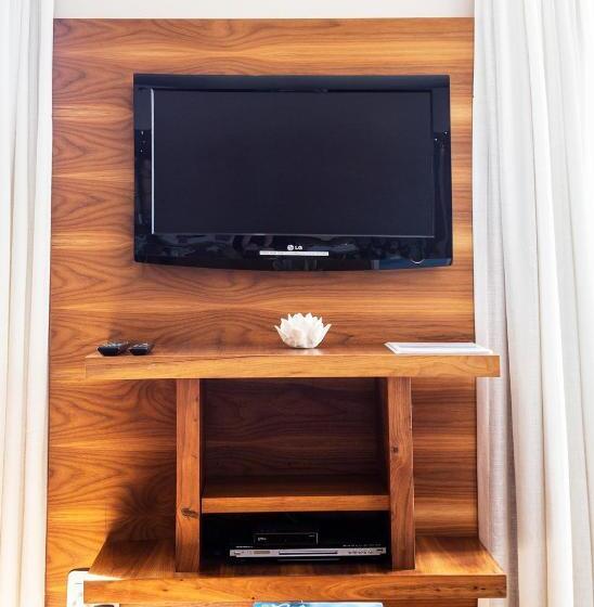 침실 3개 아파트, Marine Square Luxury Suites