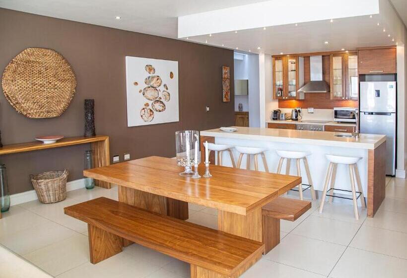 침실 2개 아파트, Marine Square Luxury Suites