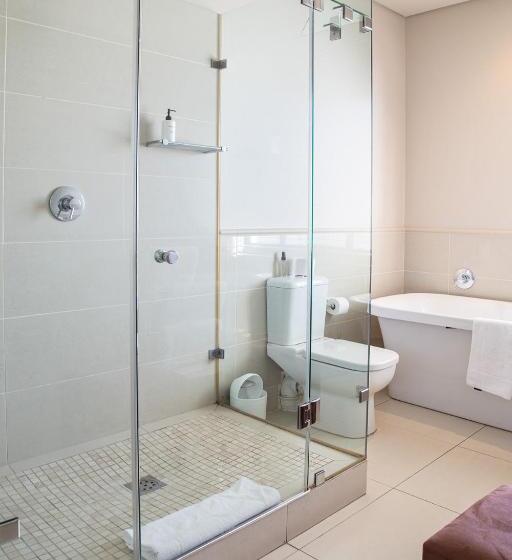 침실 3개 아파트, Marine Square Luxury Suites