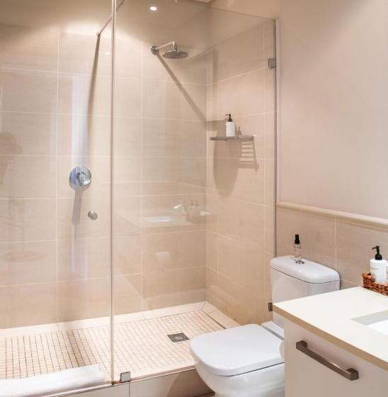 침실 3개 아파트, Marine Square Luxury Suites