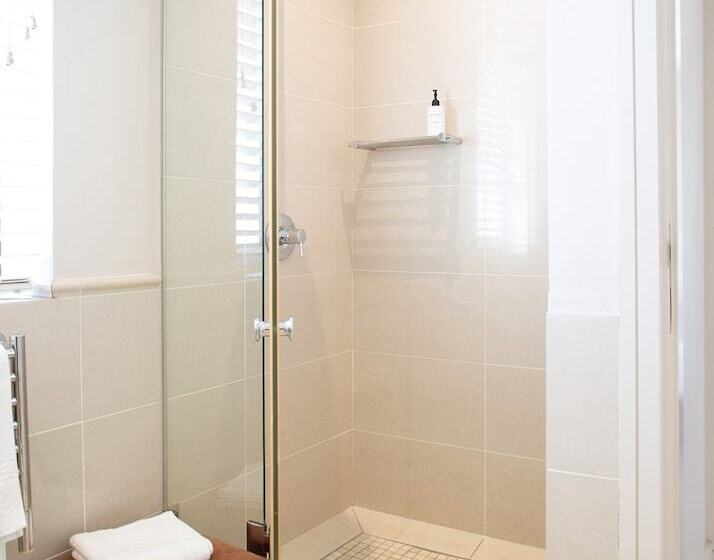 침실 2개 아파트, Marine Square Luxury Suites