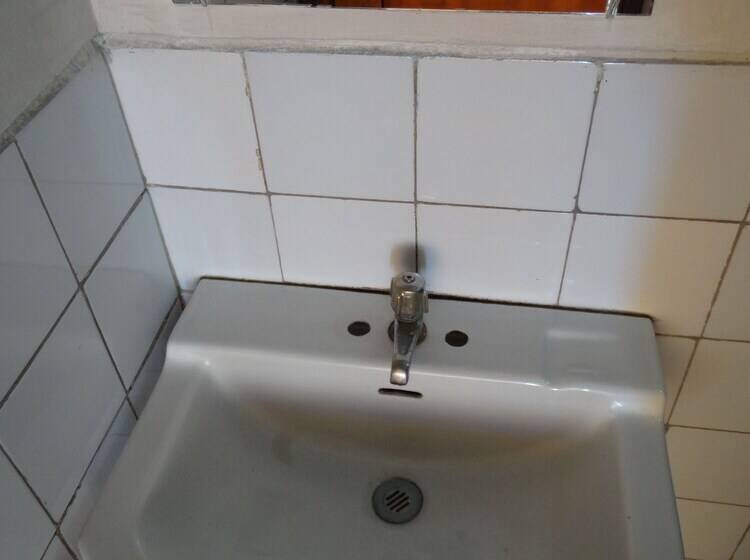 Кровать в Общей Комнате, Presidente Inn   Hostel