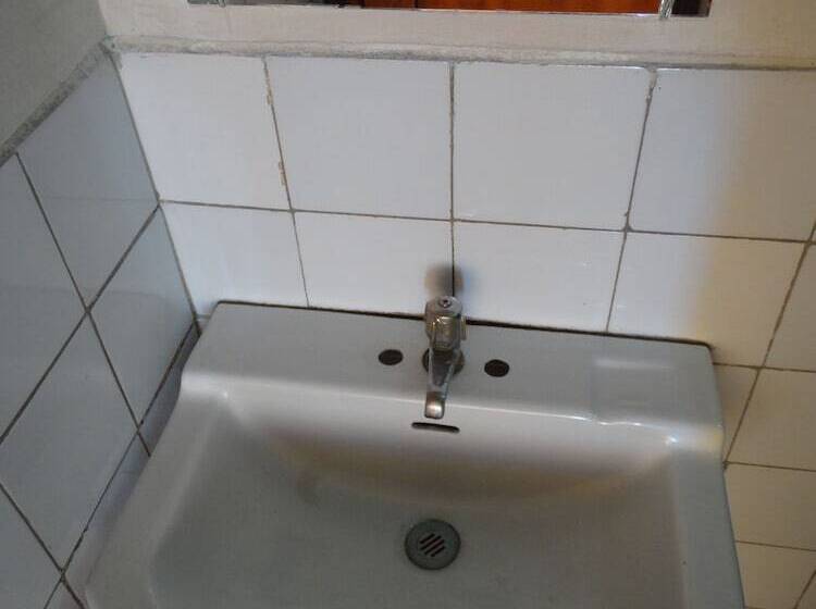 ルームシェアのワンベッド, Presidente Inn   Hostel