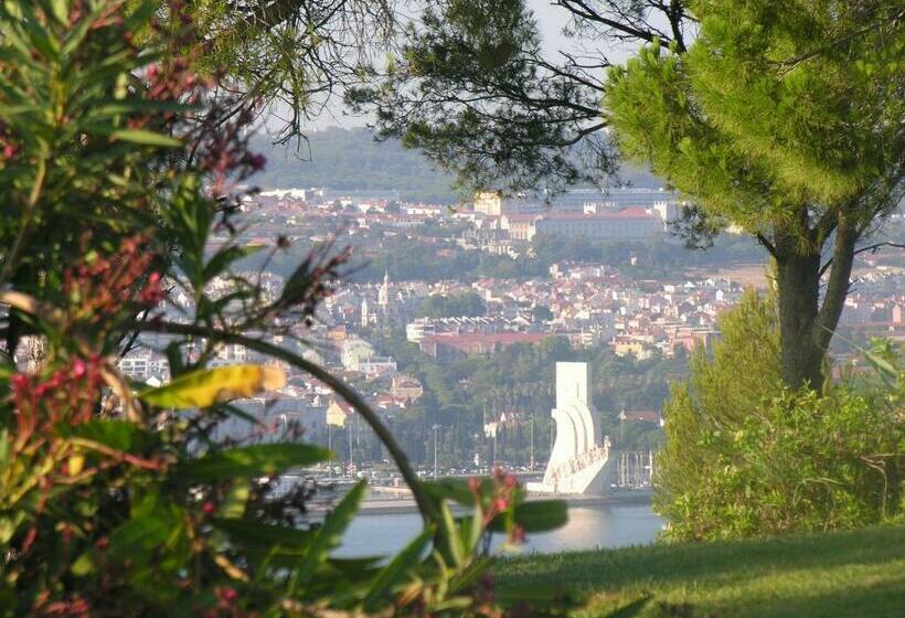 Люкс Дюплекс, Quinta Tagus