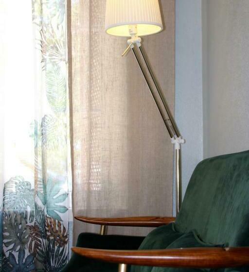 اتاق استاندارد, Quinta Tagus