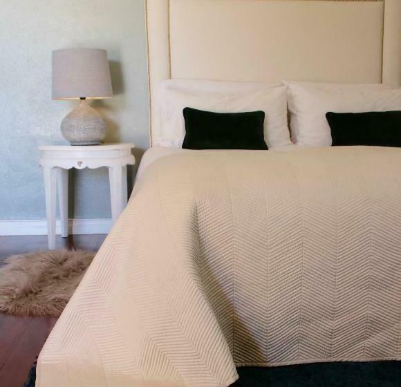 اتاق استاندارد, Quinta Tagus