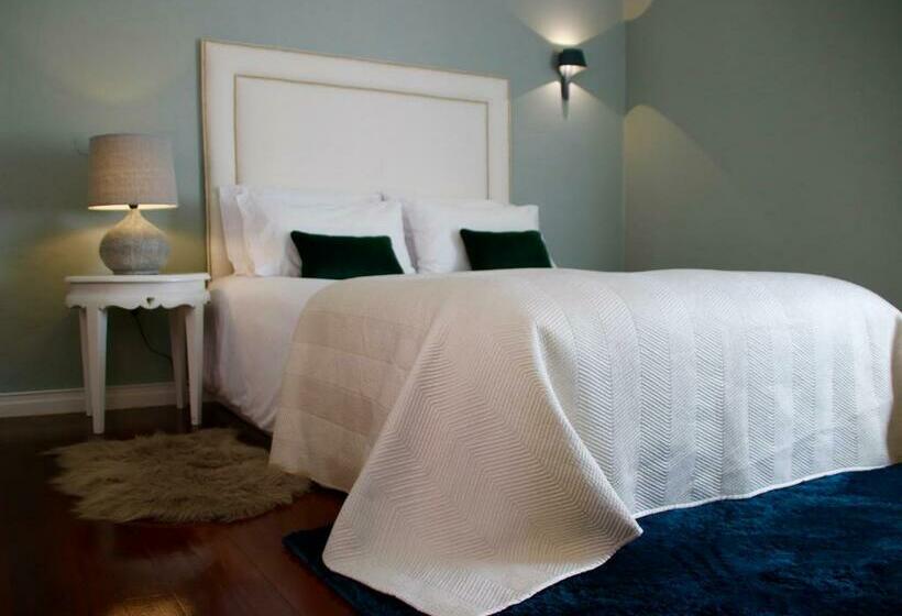 اتاق استاندارد, Quinta Tagus