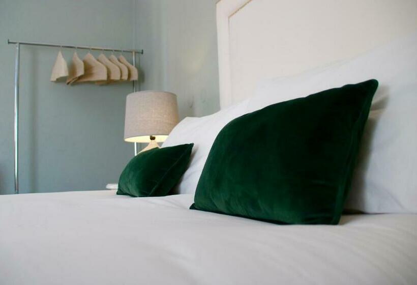 اتاق استاندارد, Quinta Tagus