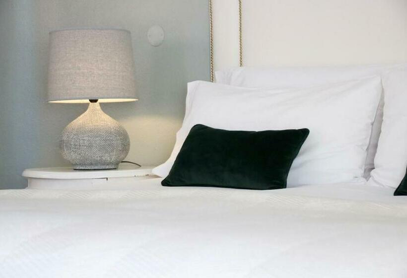 اتاق استاندارد, Quinta Tagus