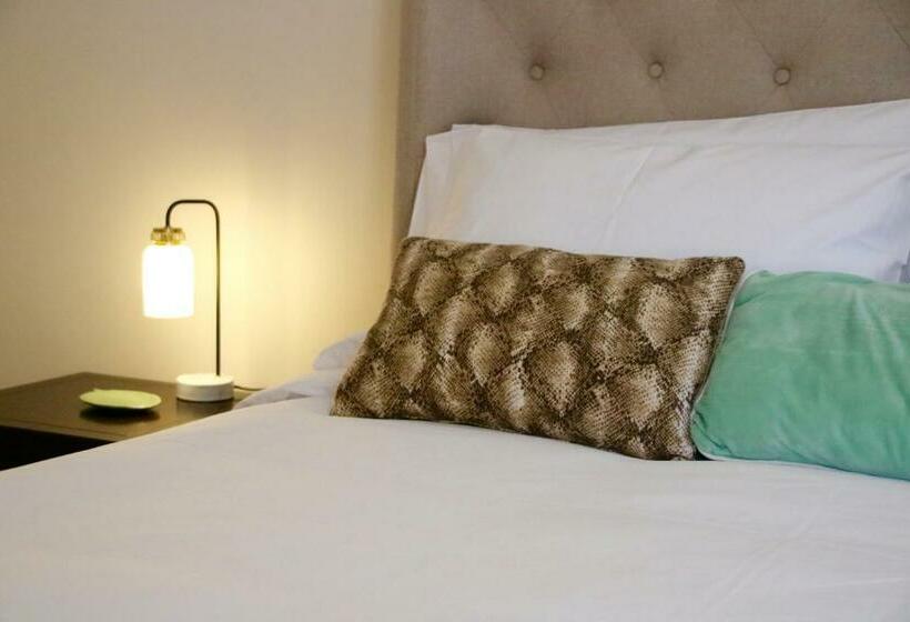 اتاق استاندارد, Quinta Tagus