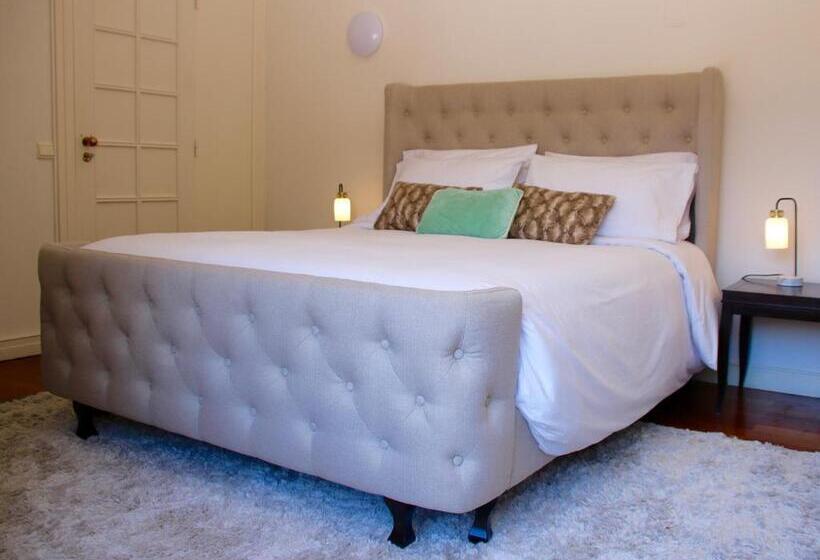 اتاق استاندارد, Quinta Tagus