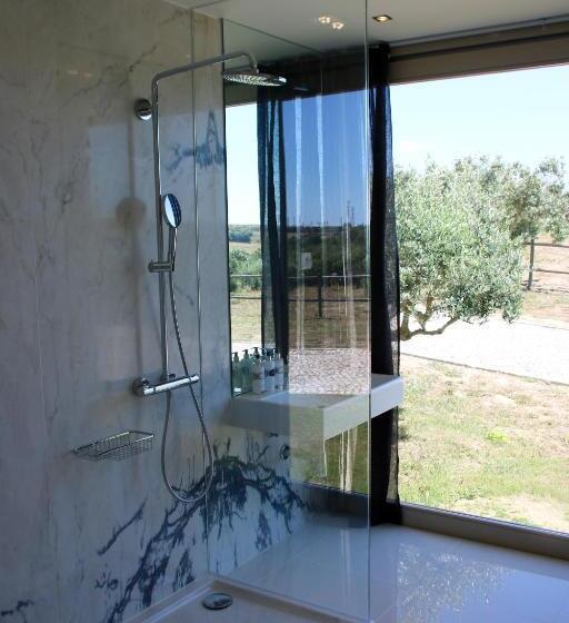 اتاق استاندارد با چشمانداز رودخانه, Quinta Tagus