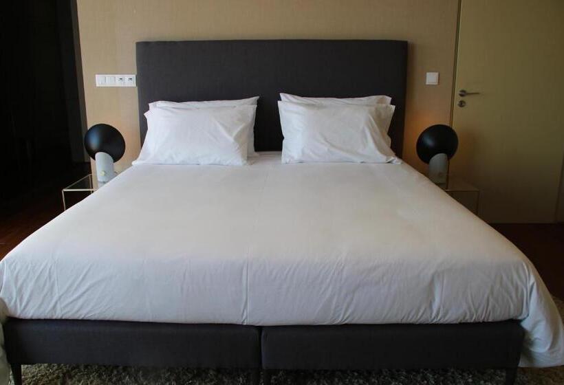 اتاق استاندارد با چشمانداز رودخانه, Quinta Tagus