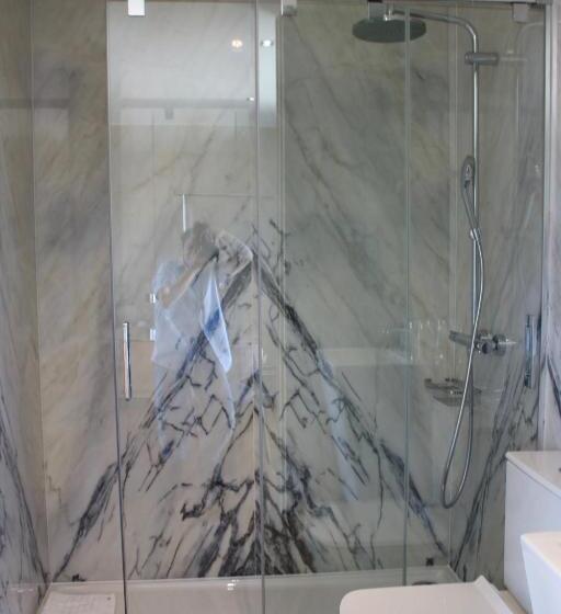 اتاق استاندارد با چشمانداز رودخانه, Quinta Tagus