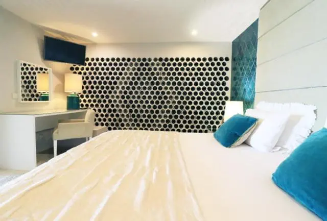 اتاق استاندارد, Quinta Tagus