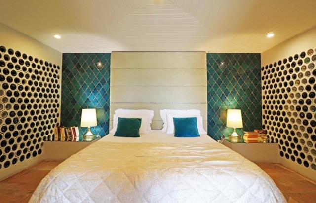 اتاق استاندارد, Quinta Tagus