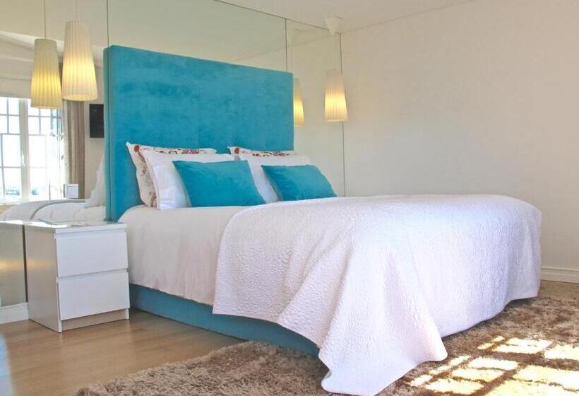 اتاق استاندارد, Quinta Tagus