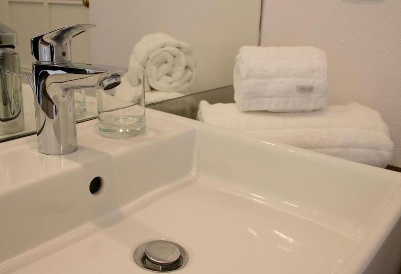 اتاق استاندارد, Quinta Tagus