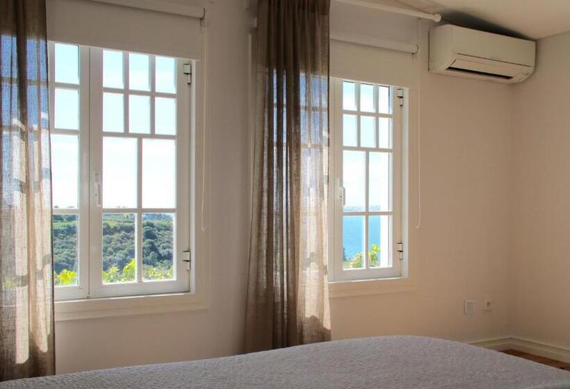 اتاق استاندارد, Quinta Tagus