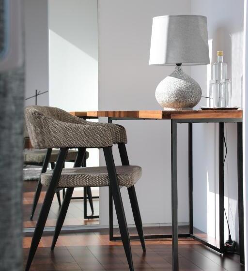 اتاق استاندارد با بالکن و چشمانداز دریا, Quinta Tagus