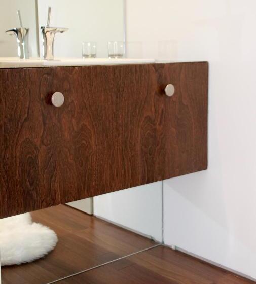 اتاق استاندارد با بالکن و چشمانداز دریا, Quinta Tagus