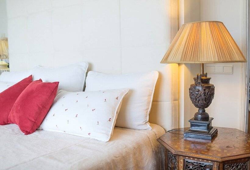 اتاق استاندارد, Quinta Tagus