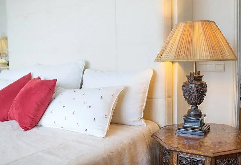 اتاق استاندارد, Quinta Tagus