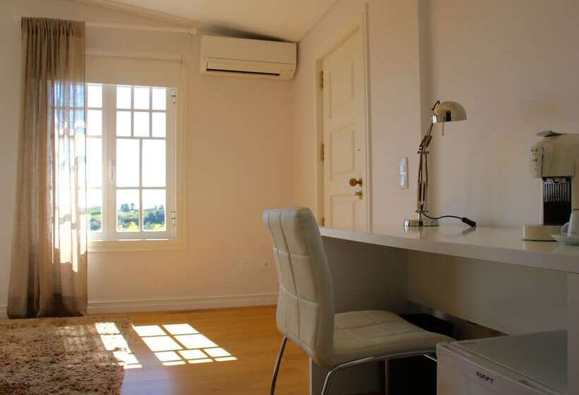 اتاق استاندارد, Quinta Tagus