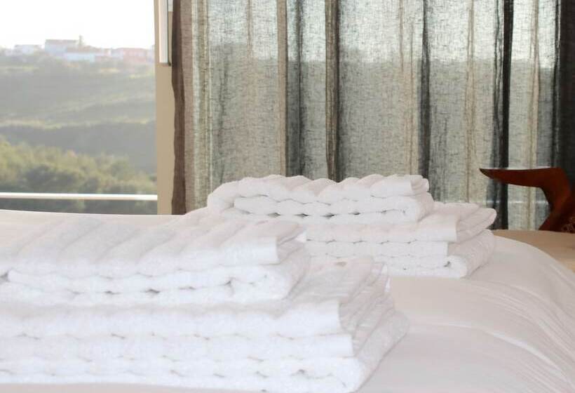 اتاق استاندارد, Quinta Tagus