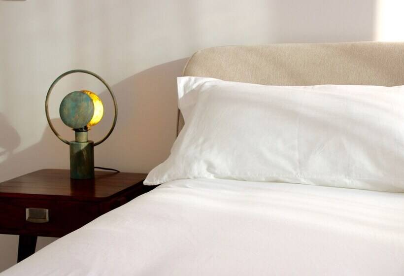 اتاق استاندارد, Quinta Tagus