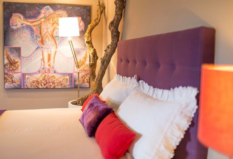 سوییت دوبلکس, Quinta Tagus