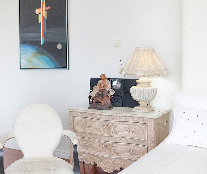 سوییت دوبلکس, Quinta Tagus