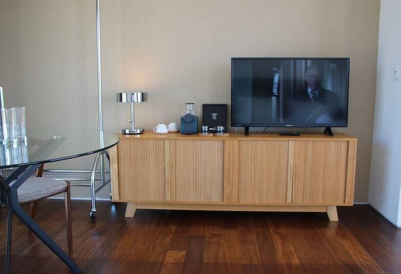 اتاق استاندارد با چشمانداز رودخانه, Quinta Tagus