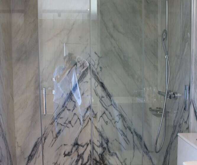 اتاق استاندارد با چشمانداز رودخانه, Quinta Tagus