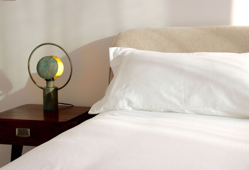 اتاق استاندارد با بالکن و چشمانداز دریا, Quinta Tagus