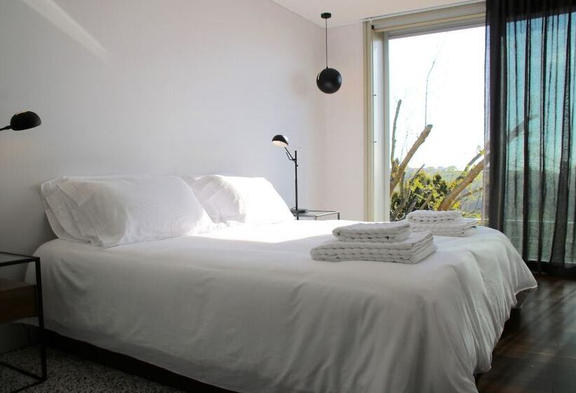 اتاق استاندارد با تراس, Quinta Tagus