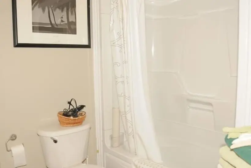 スタンダードルーム, The Narrows Bed & Breakfast