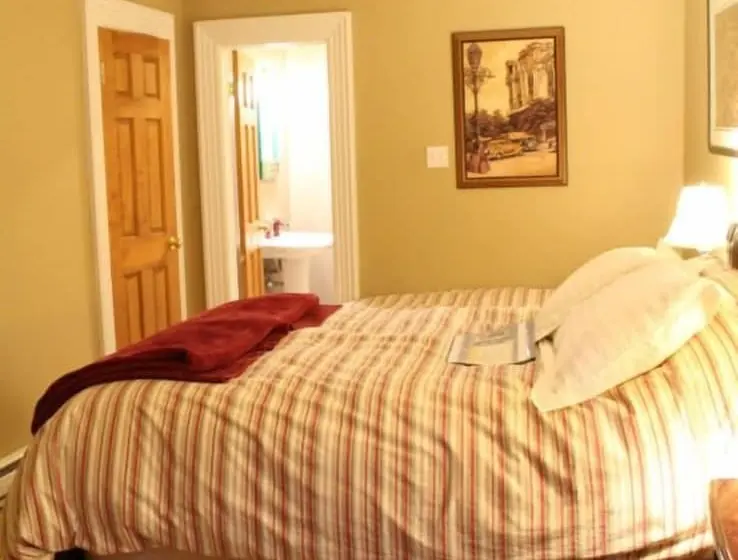 スタンダードルーム, The Narrows Bed & Breakfast