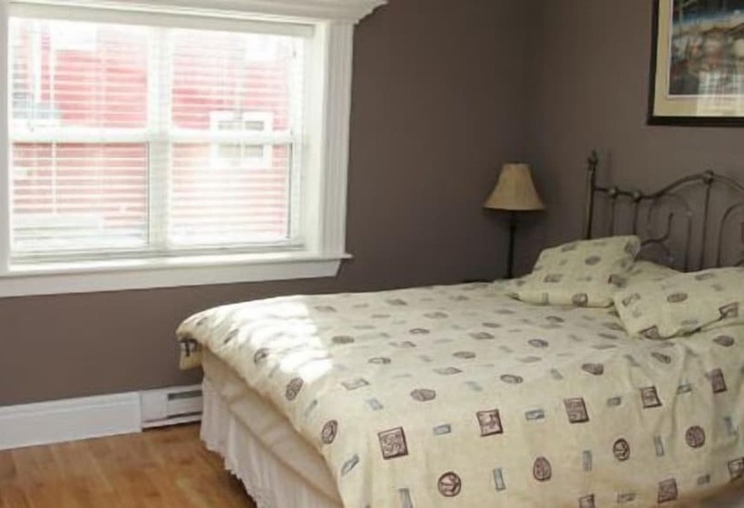 غرفة قياسية, The Narrows Bed & Breakfast