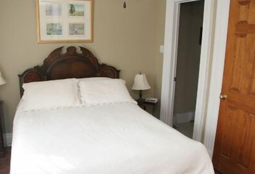 غرفة قياسية, The Narrows Bed & Breakfast