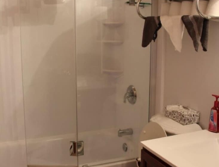 Quarto Estandar, The Narrows Bed & Breakfast