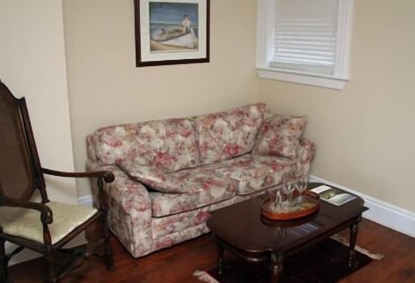 غرفة قياسية, The Narrows Bed & Breakfast