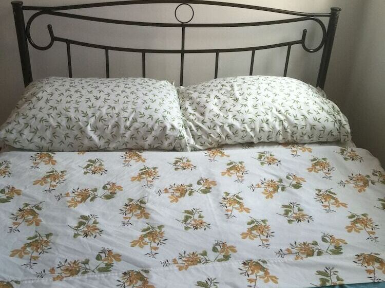 标准单人间, Toronto Travellers Home