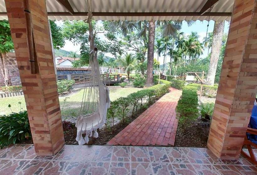 小型套房, Boutique Villas De San Sebastián
