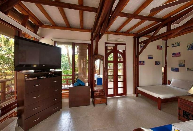 Полулюкс, Boutique Villas De San Sebastián