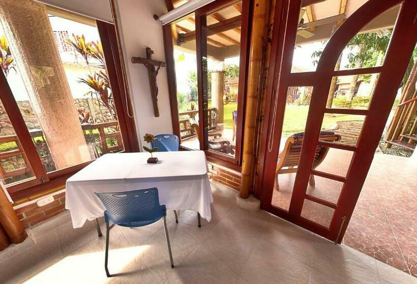 Полулюкс, Boutique Villas De San Sebastián