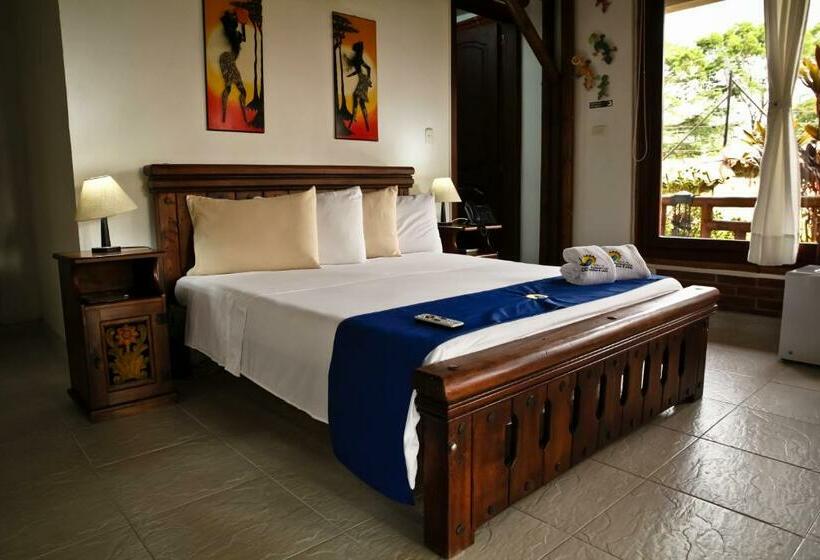 小型套房, Boutique Villas De San Sebastián